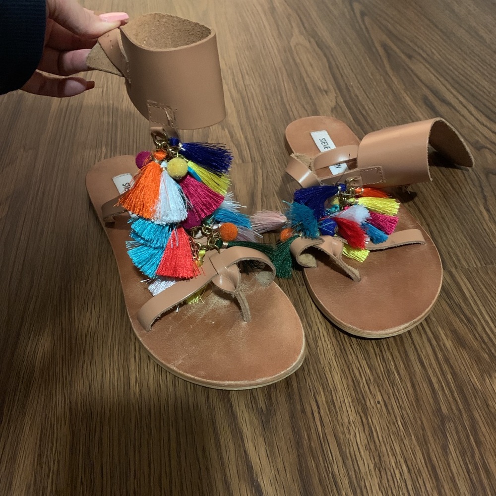Steve Madden Sandals